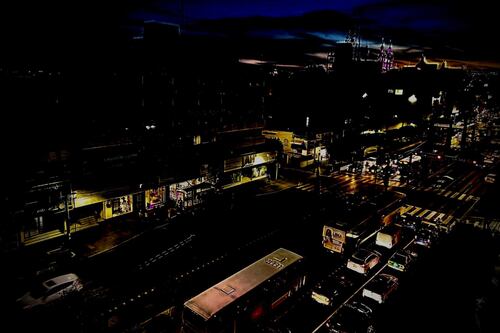 ¿A cuántos mexicanos afectaron los apagones?