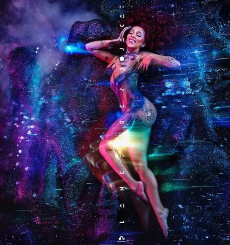 Doja Cat reveló todo sobre su tercer álbum titulado ‘Planet HER’