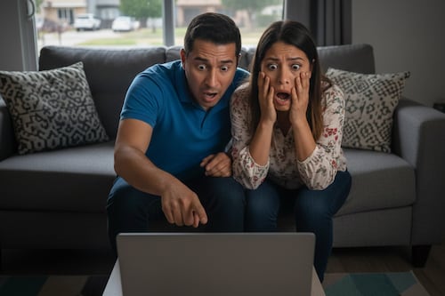 Si recibes este correo de la Condusef, no lo abras: es fraude