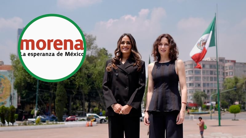 “Provocación”: Morena arremete contra visita de Díaz Ayuso por homenaje a Hernán Cortés