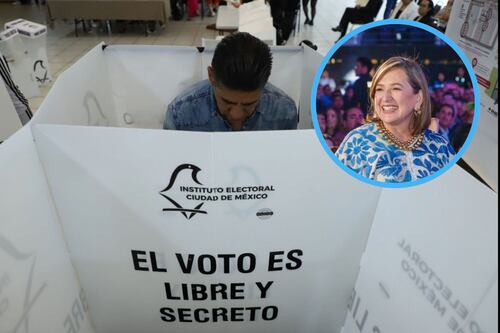 Segunda vuelta presidencial y voto electrónico: claves de la oposición para una reforma electoral