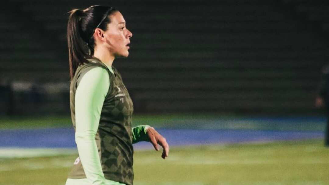 Norma Palafox tiene un gran número de seguidores en redes sociales.