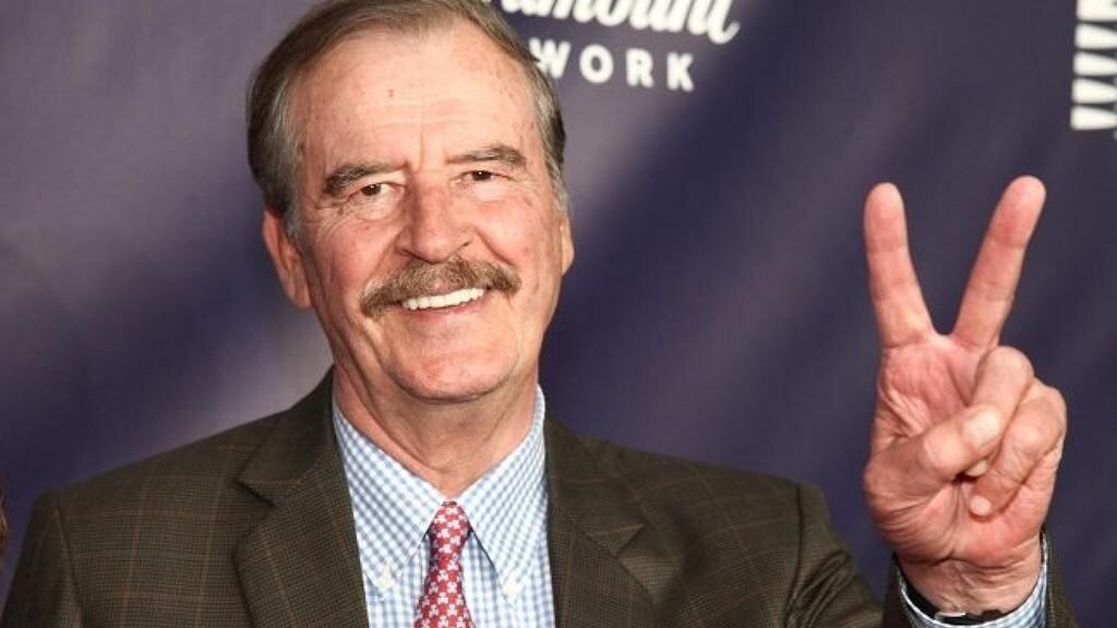 Hasta el momento, Fox Quesada no ha publicado nada en la plataforma y los últimos ‘tweets’ son del 25 de noviembre.