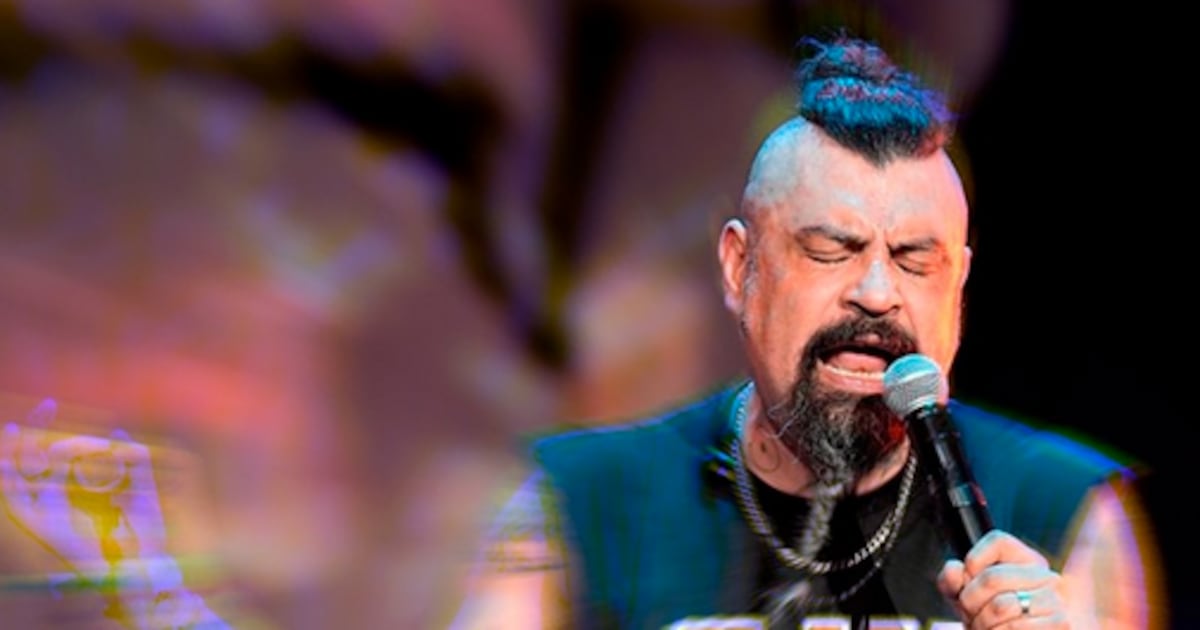 ¡Alerta en Panteón Rococó! Dr. Shenka, su estado de salud y el futuro de sus conciertos