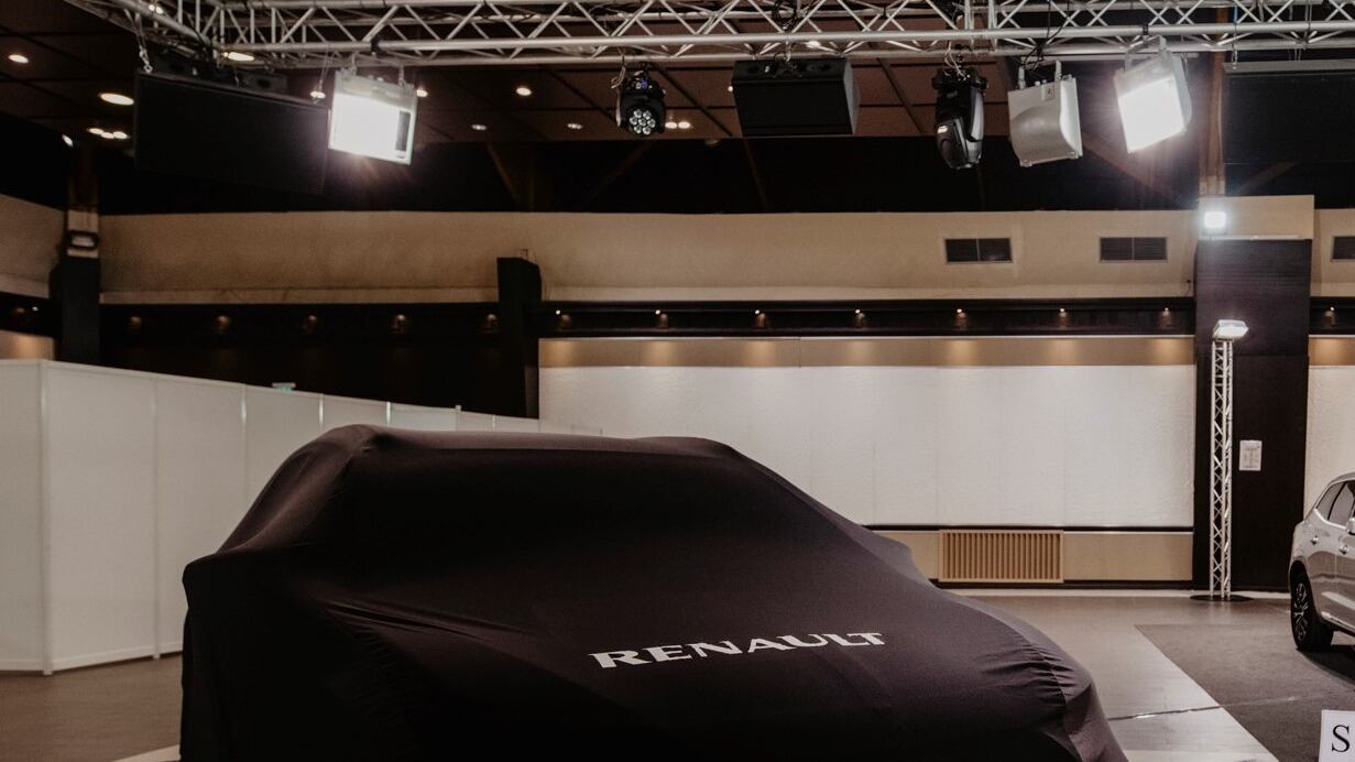 Fotografía de Renault Group