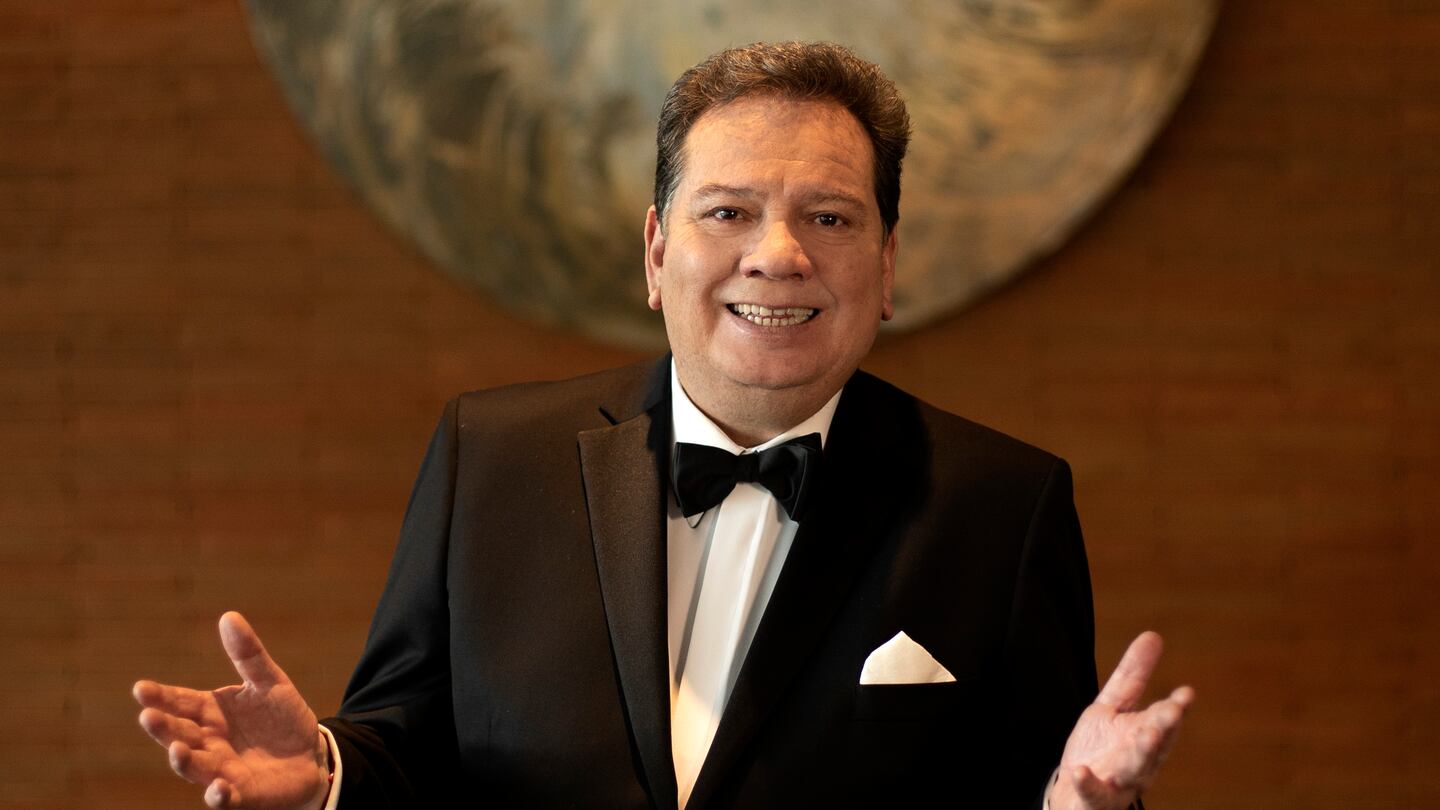 Jorge Muñiz estrena su nuevo álbum titulado ‘Azulejos 3′ el cual es una ...