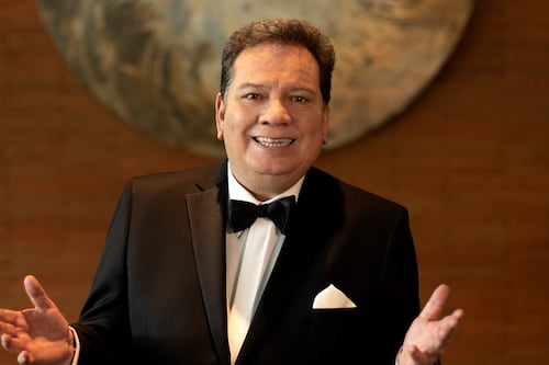 “Coque” Muñiz está de luto, confirma la muerte de su hermano