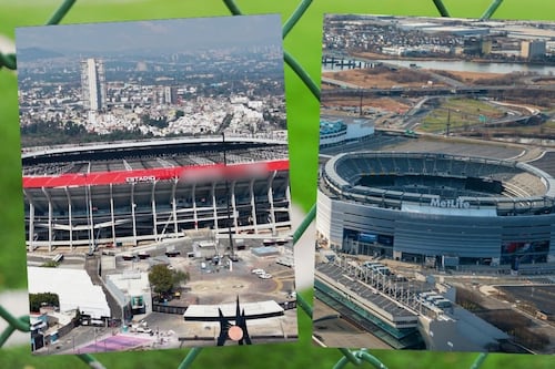 ¿Por qué el Estadio Ciudad de México será el más importante del Mundial 2026?