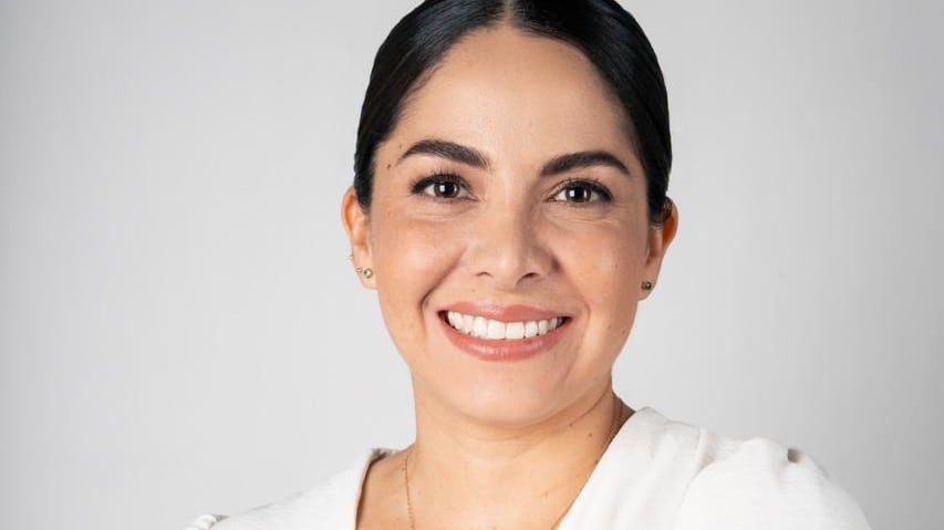 Columnista Fernanda Pacheco