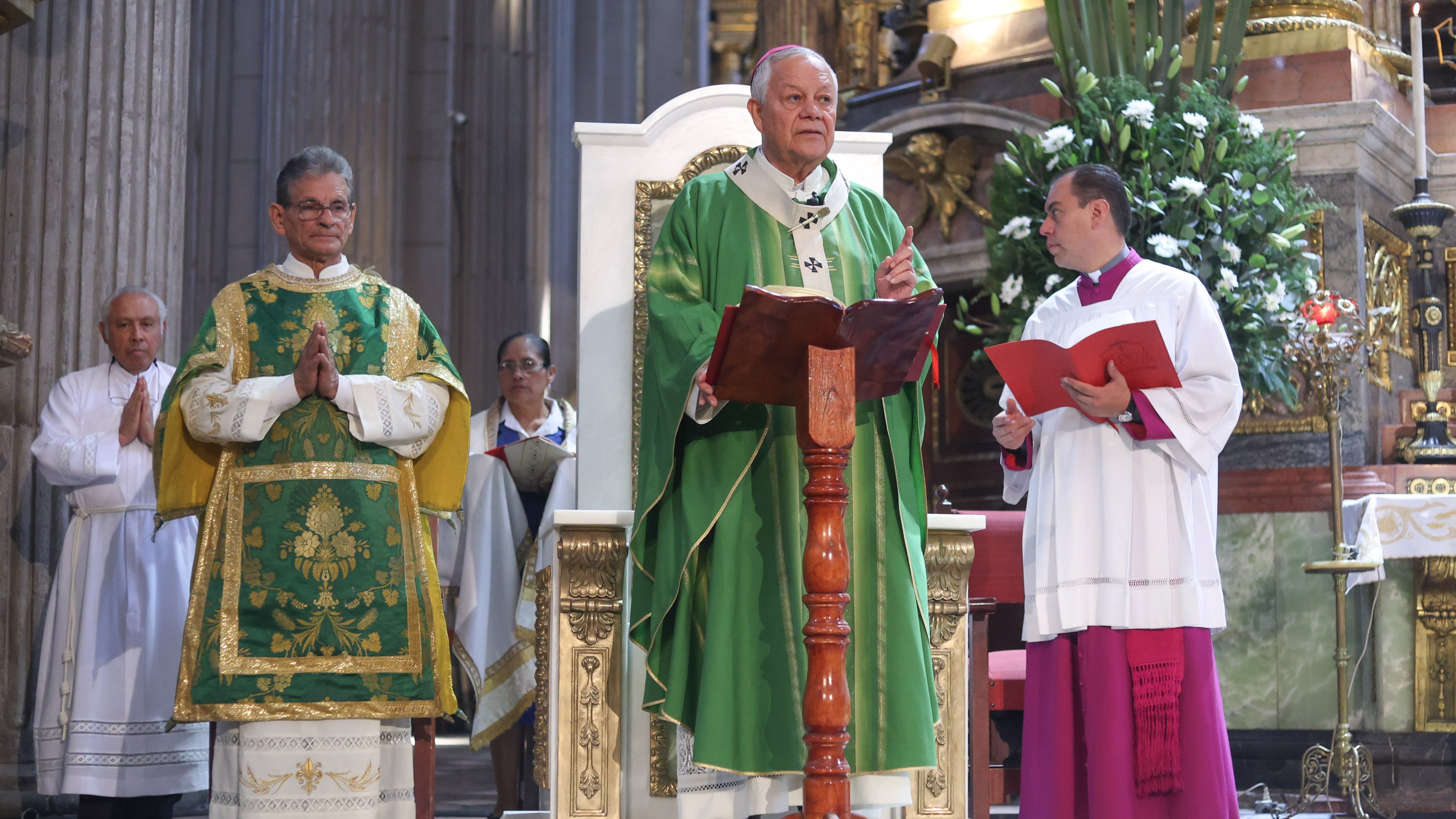 FOTO: Diego Alducin / Agencia Enfoque