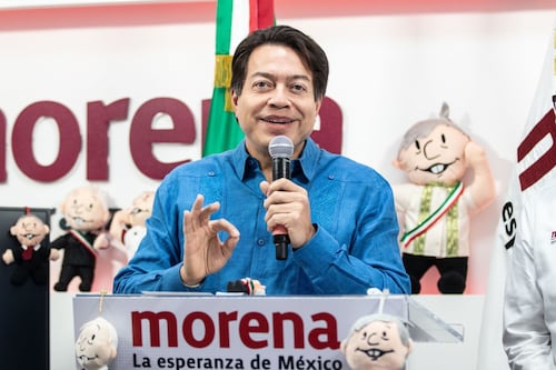 Los más multados por el INE en 2022: Morena y aliados con 76% del total