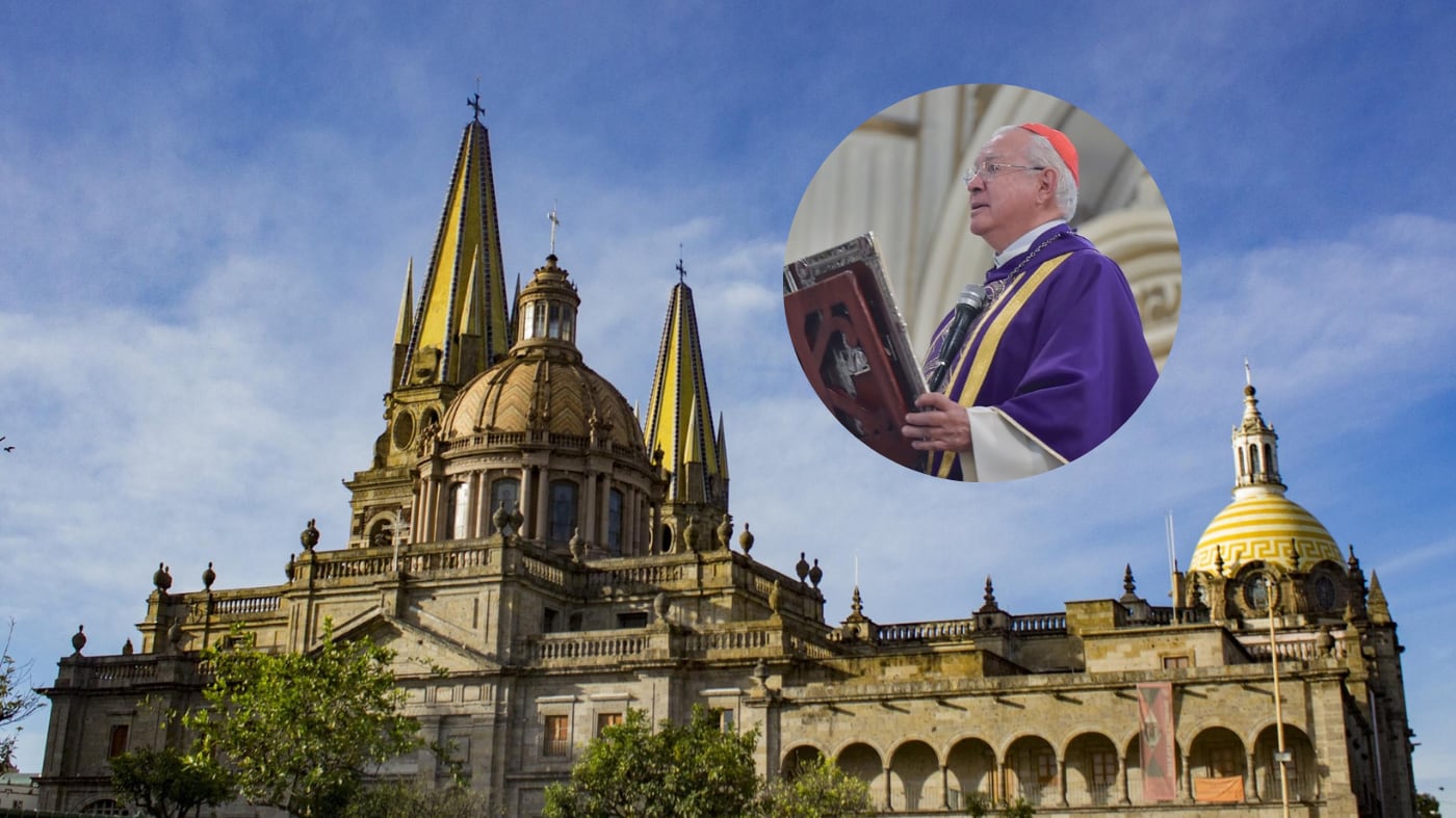 IMAGEN ILUSTRATIVA/ ESPECIAL/ GOBIERNO DE GUADALAJARA