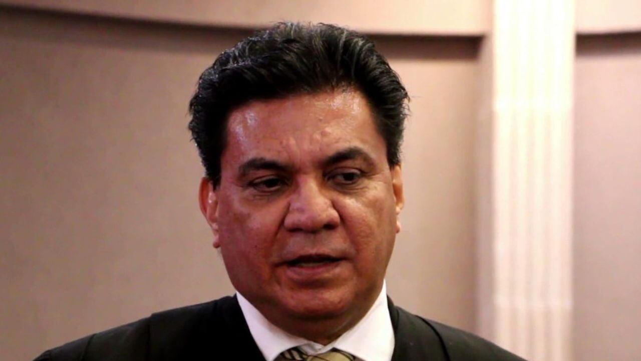¿Quien es Edmundo Román, magistrado asesinado en Acapulco?