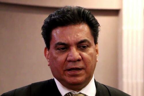 Asesinan a expresidente del Tribunal Superior de Justicia de Guerrero