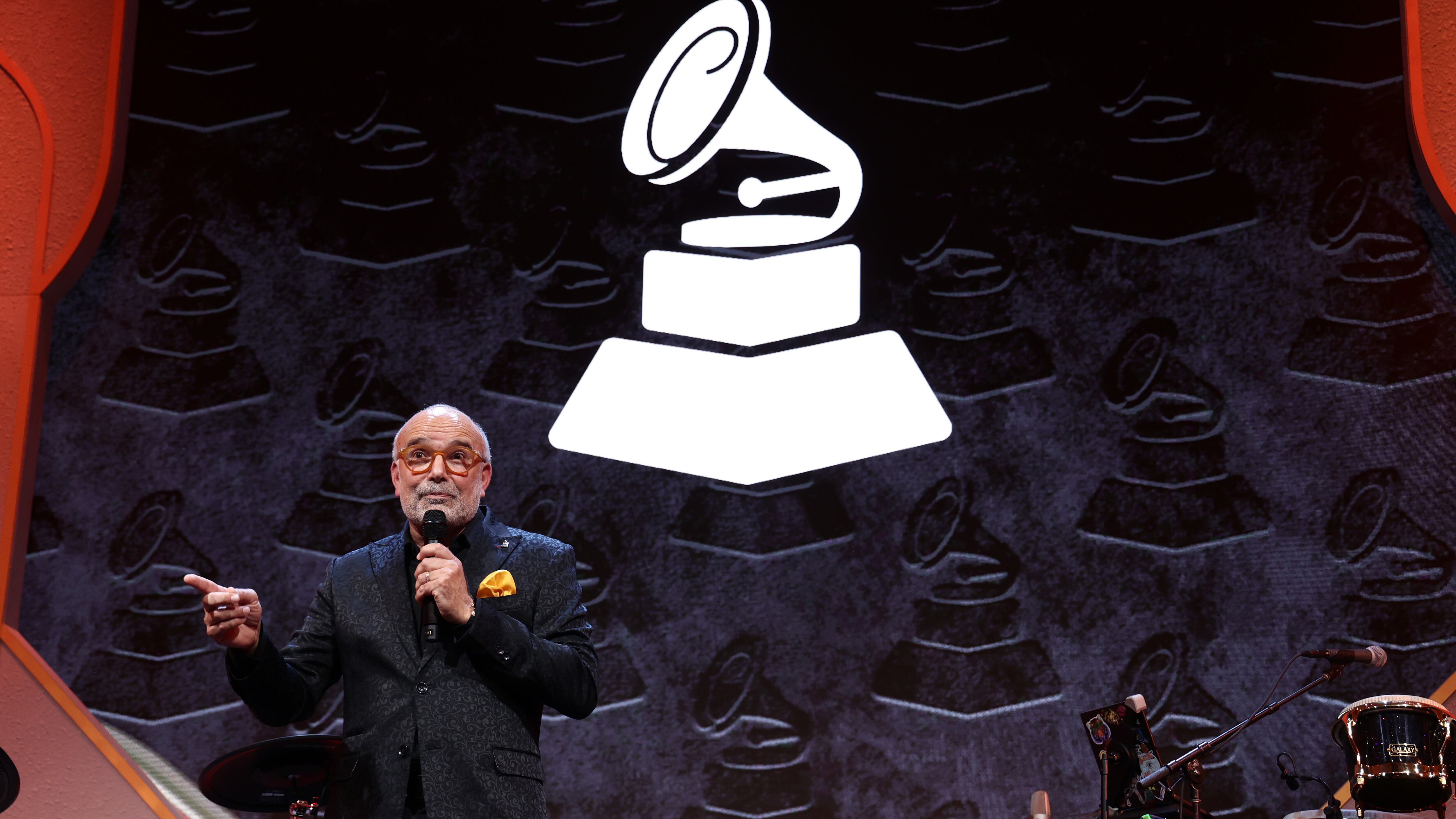 Latin Grammy