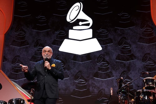 Grammy 2025: Estos serán los artistas que tendrán una participación en vivo