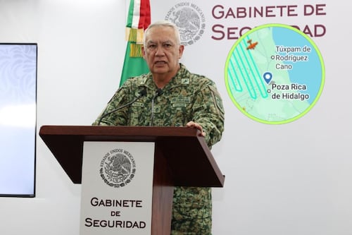 Ni espionaje, ni intervención: aclaran por que hay aeronaves sobrevolado el país este mes