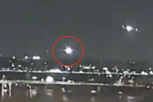 Coronel retirado señala a pilotos de helicóptero por no evitar choque en Washington D. C.