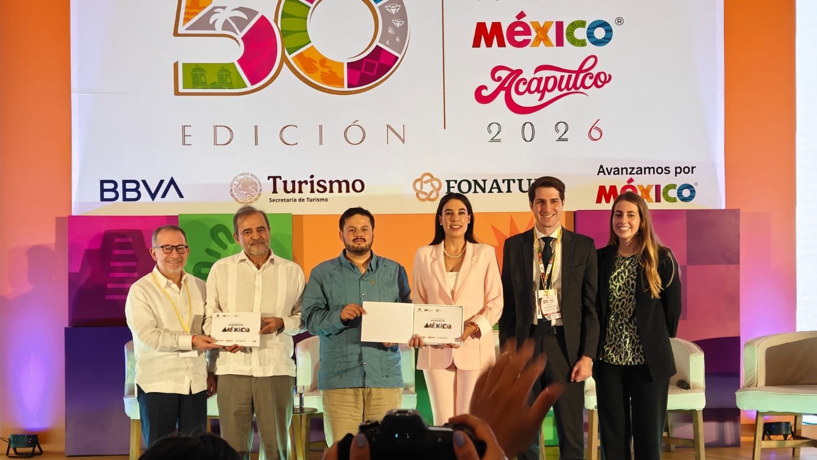 Esta nueva guía de inversión destaca el potencial turístico del país ante capital nacional e internacional