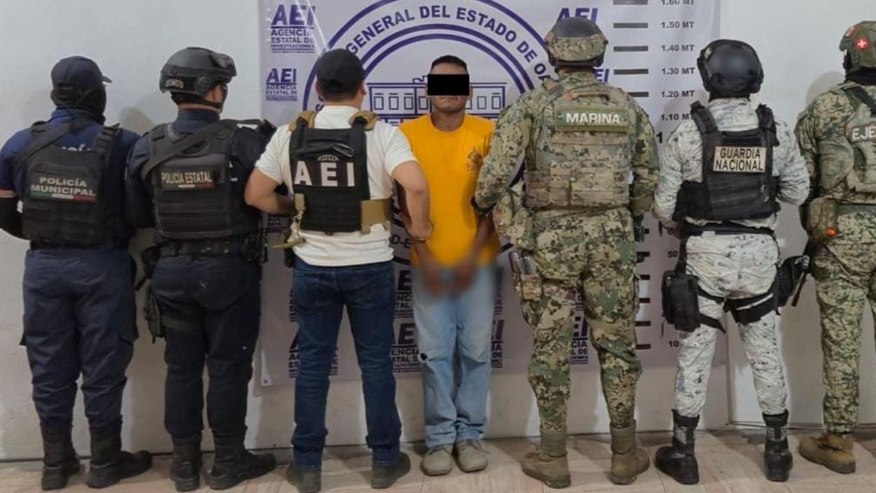 Vinculan a proceso a hombre por tentativa de feminicidio