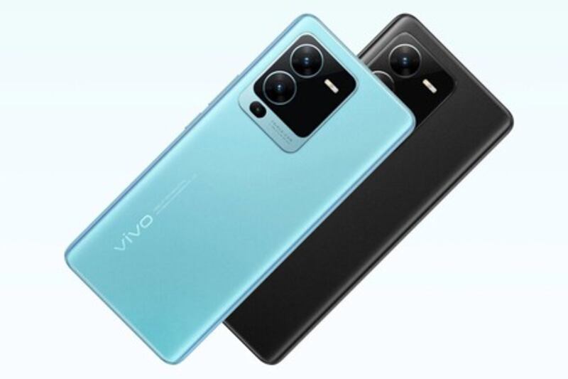 Vivo tiene poco más de un año en el mercado mexicano.