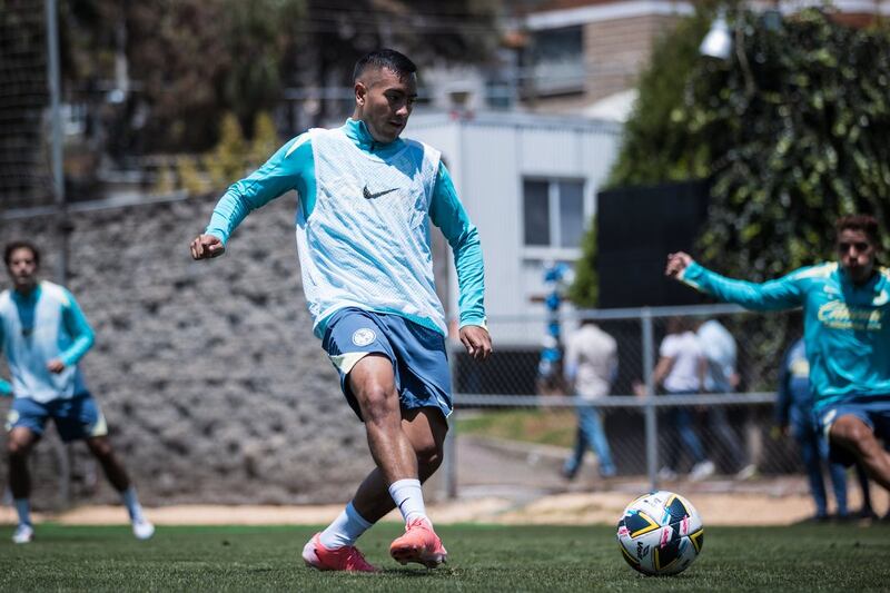 Erick Sánchez