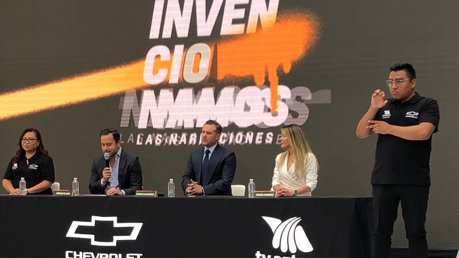 La final de la Liga MX será llevada mediante lenguaje de señas por TV Azteca