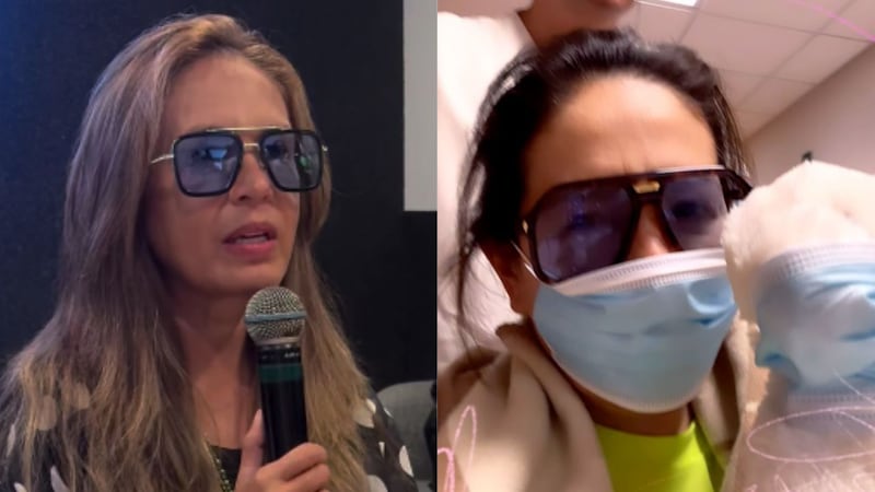 Yolanda Andrade