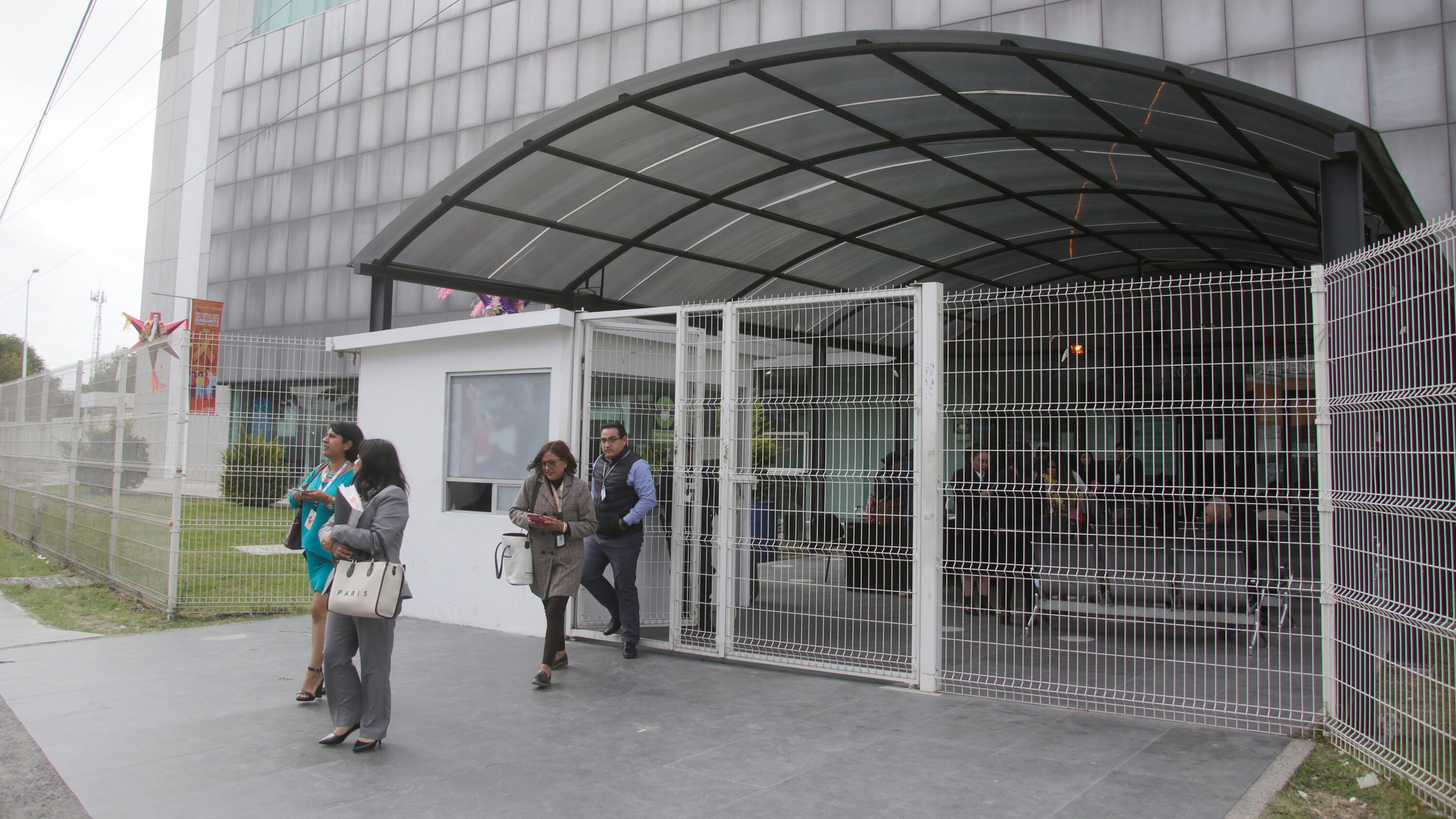 FOTO: Agencia Enfoque