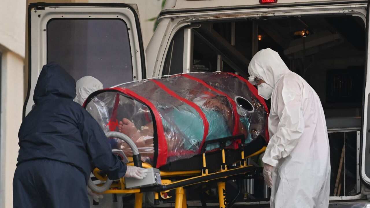 Covid-19: Pandemia de coronavirus deja 129 millones de casos en el mundo