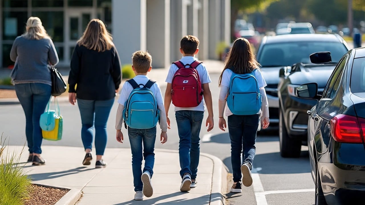 Educación, en coordinación con la Secretaría de Movilidad y Planeación Urbana, se reunió con representantes de 360 escuelas particulares en las que hay 73 mil 944 estudiantes.