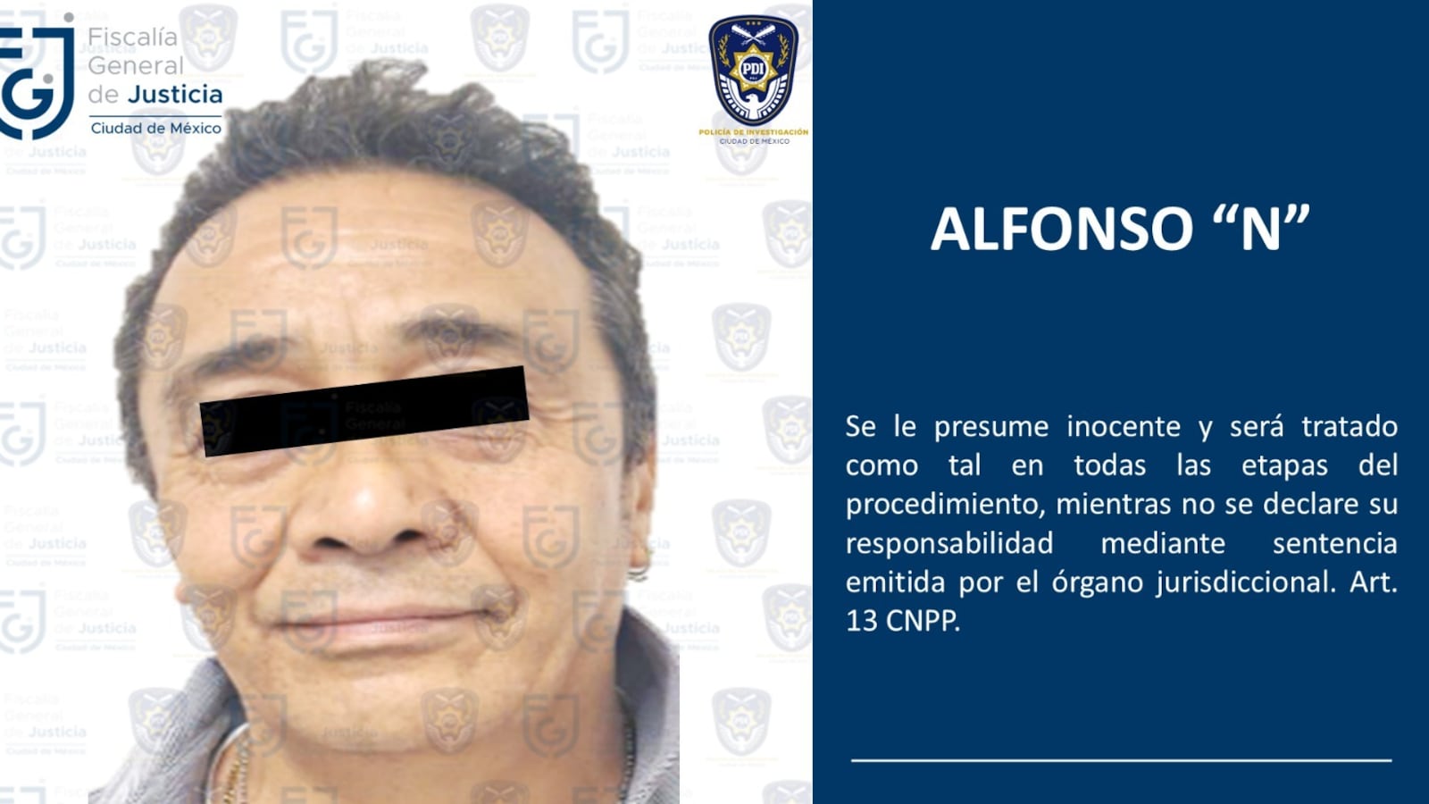 Alfonso Obregón