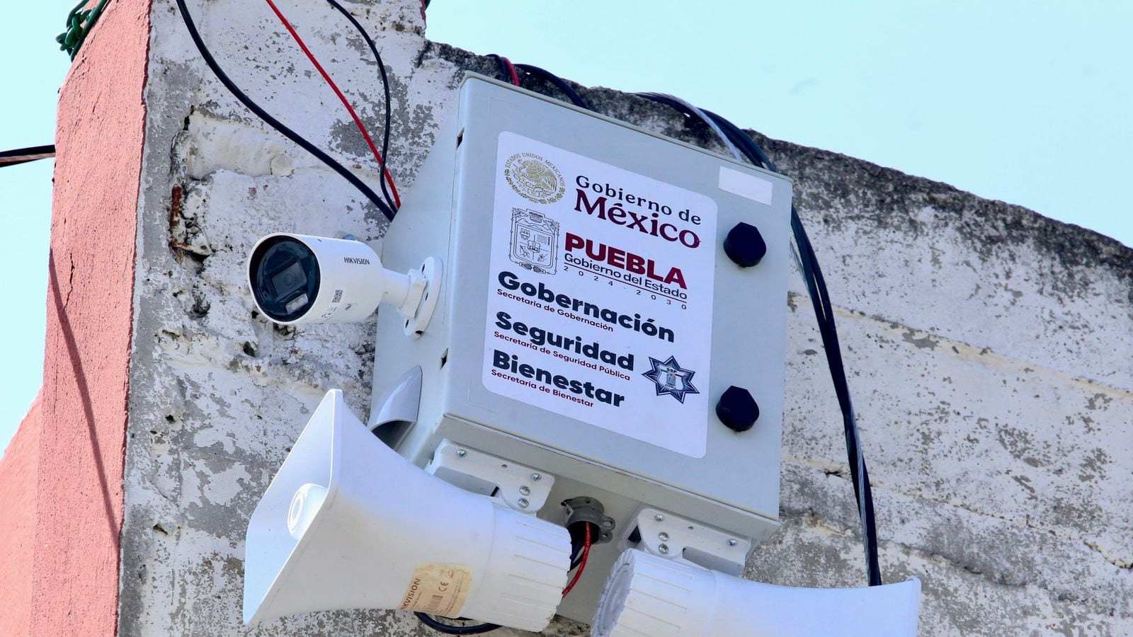 FOTO: Cortesía Gobierno