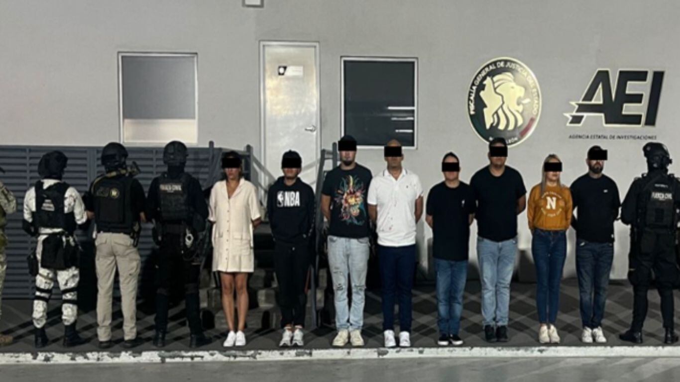 Sedena - El Fantasma