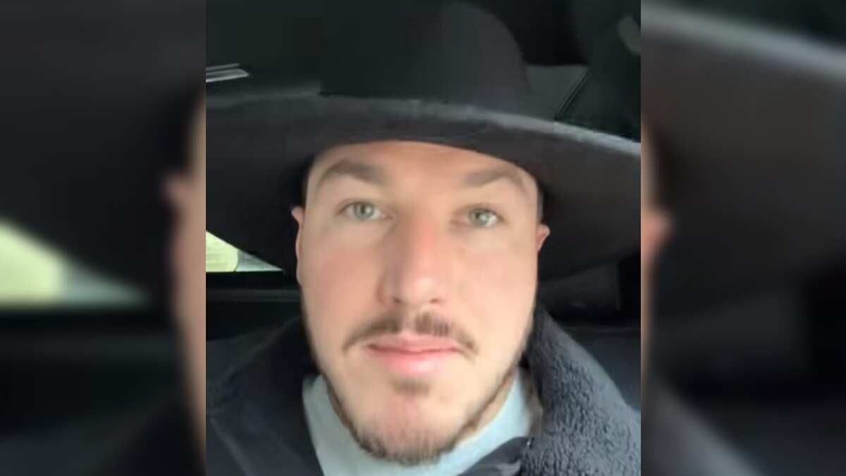 García dijo hace meses que por sus características La Huasteca sería el Yellowstone de América Latina.