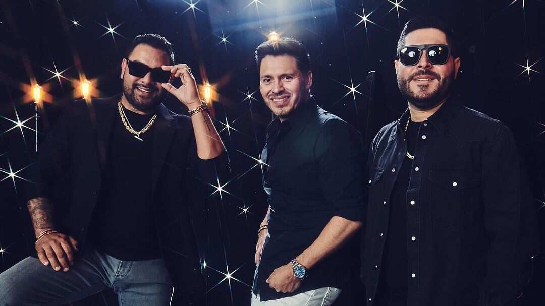 Los vocalistas se mostraron emocionados, no solo por el ensamble orquestal, sino por el masivo en el Zócalo de la Ciudad de México.