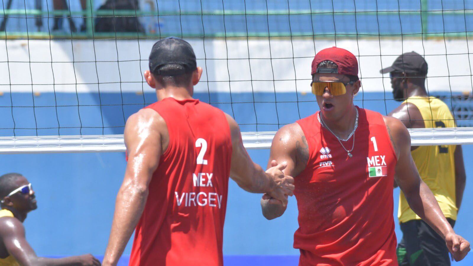 México cuenta con 682 atletas en Juegos Centroamericanos.