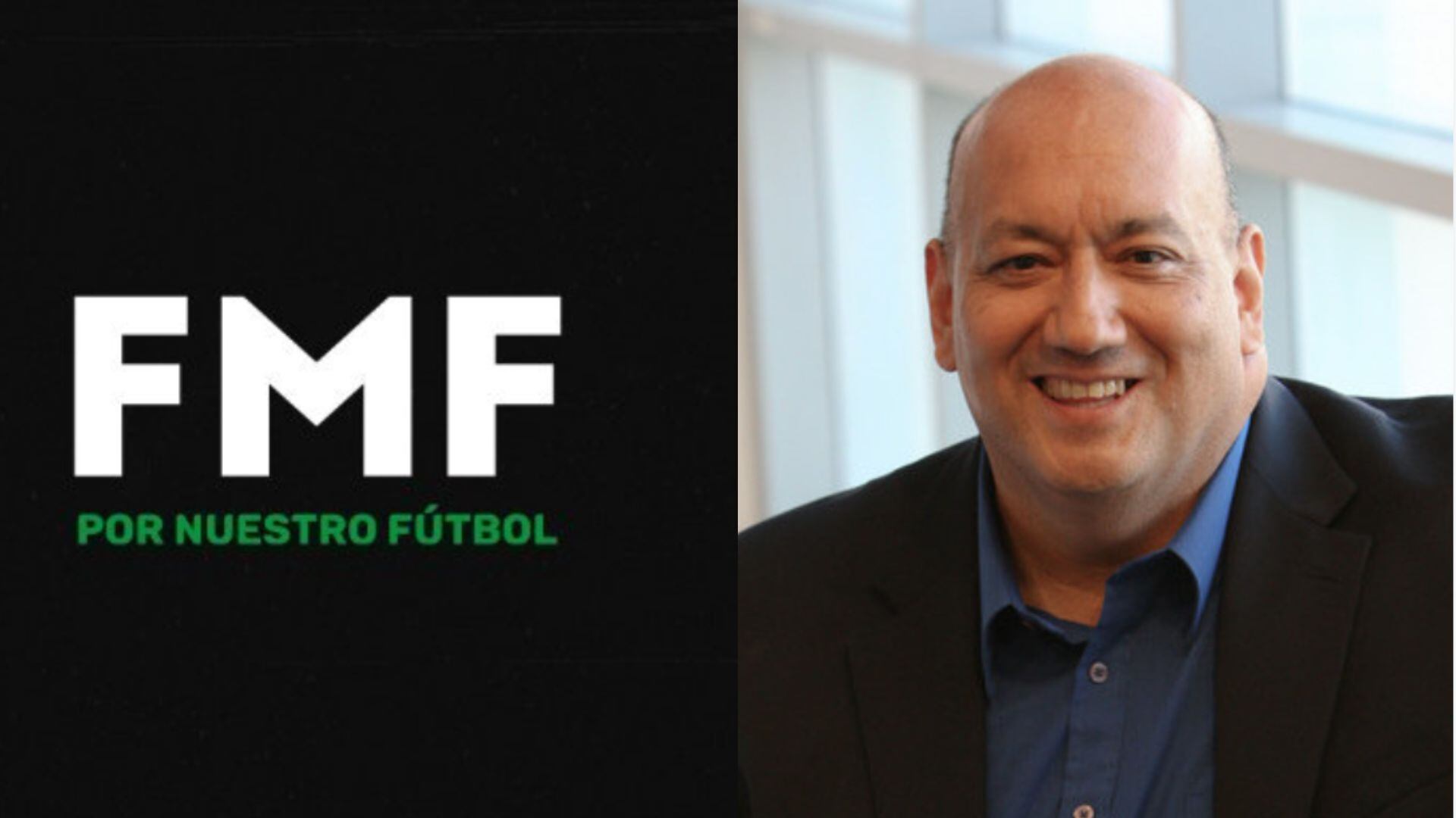 Rafael Ramos - FMF