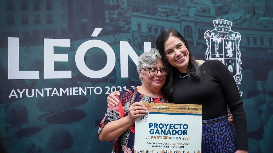 La votación de proyectos alcanzó cifras récord.