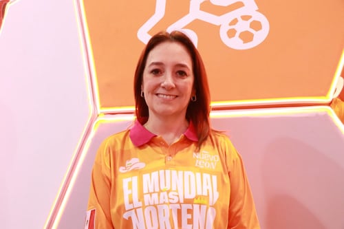 Nuevo León apuesta por el Mundial 2026 y sus tesoros naturales en el Tianguis Turístico 2026