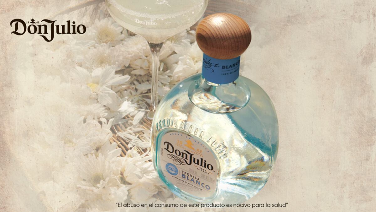 Don Julio
