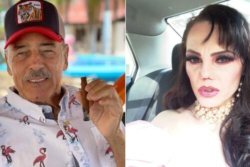 Carmen Campuzano habla de una posible serie o película de su vida