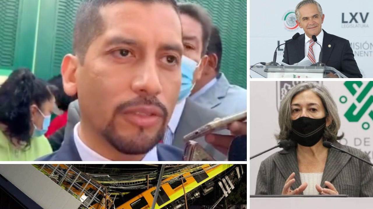 Representación legal de víctimas resalta importancia de comparecencia de Florencia Serranía.