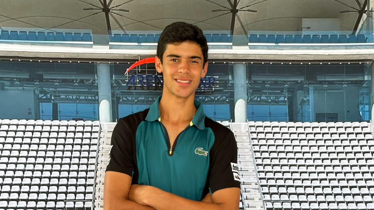 Rodrigo Pacheco