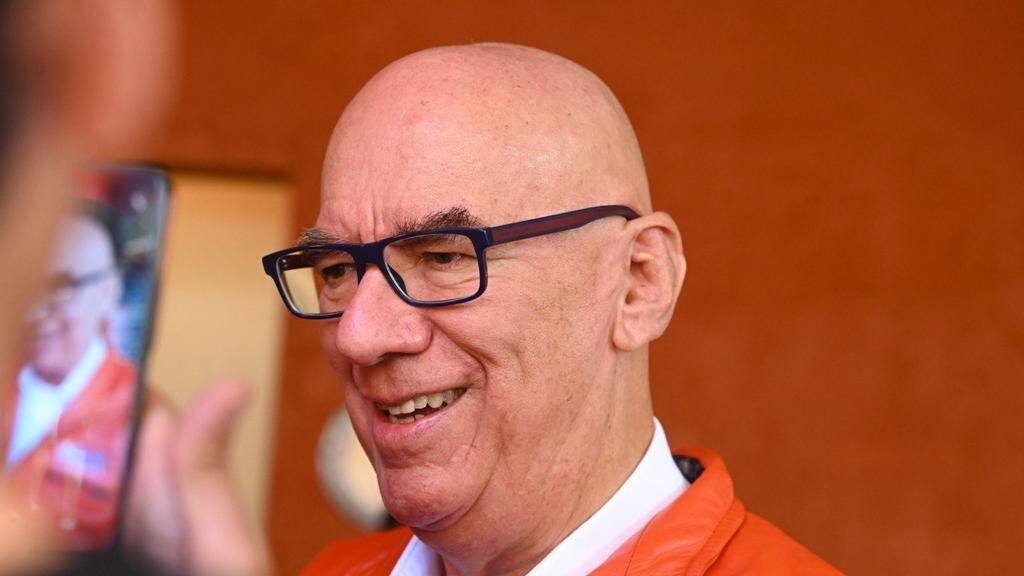 Dante Delgado descarta fracturas en Movimiento Ciudadano