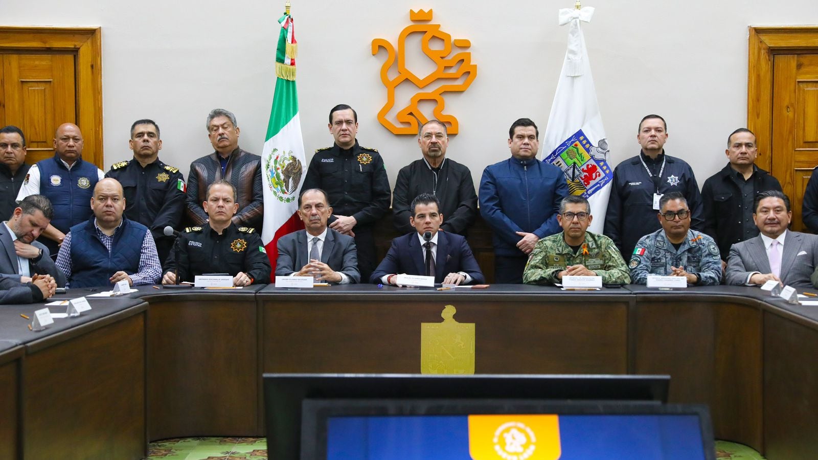 Miguel Flores Serna destaca que el Paquete Presupuestal 2026 etiqueta recursos históricos