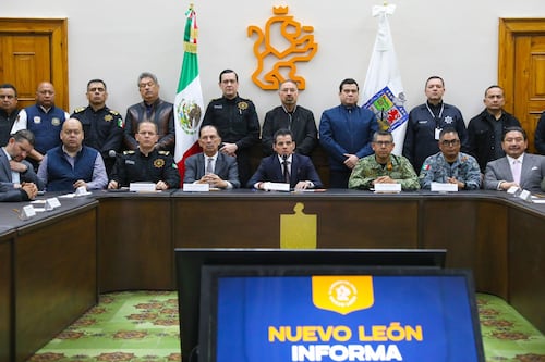 Mesa para Construcción de la Paz llama a diputados a votar el paquete presupuestal 2026