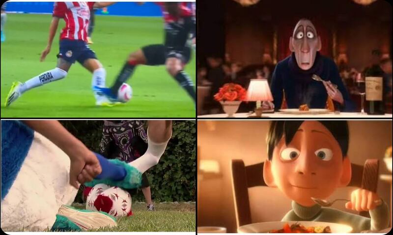 Memes Clásico Tapatío