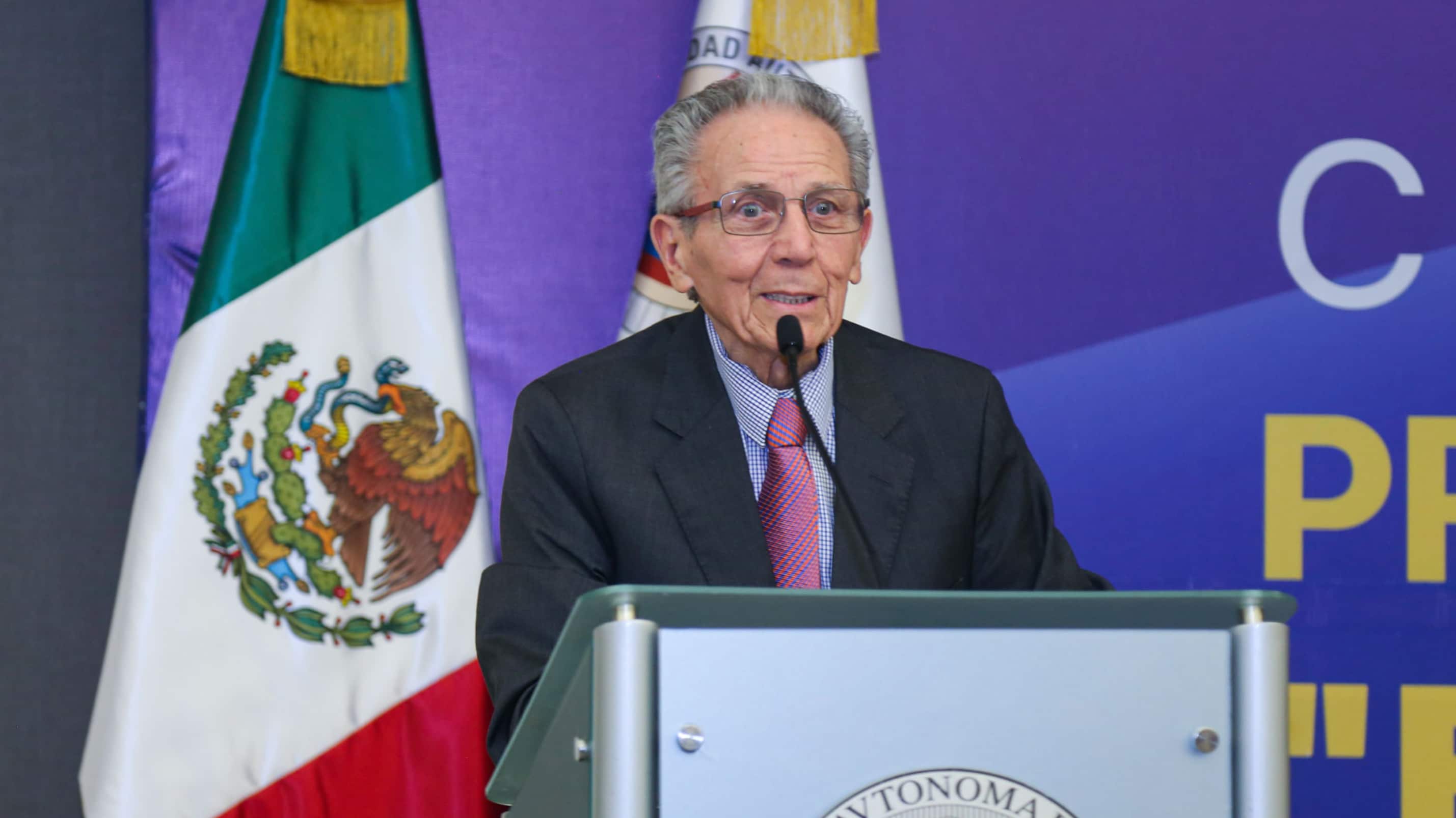 Es un ícono en la tv regiomontana