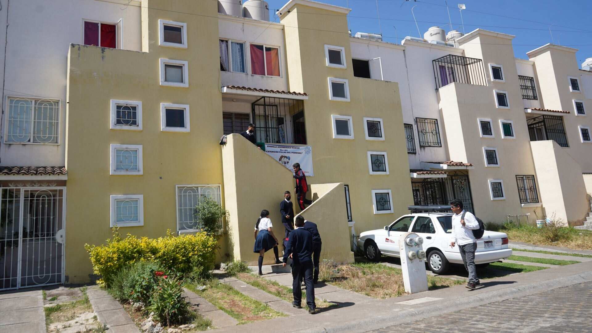 Infonavit ajusta descuentos a derechohabientes con problemas financieros